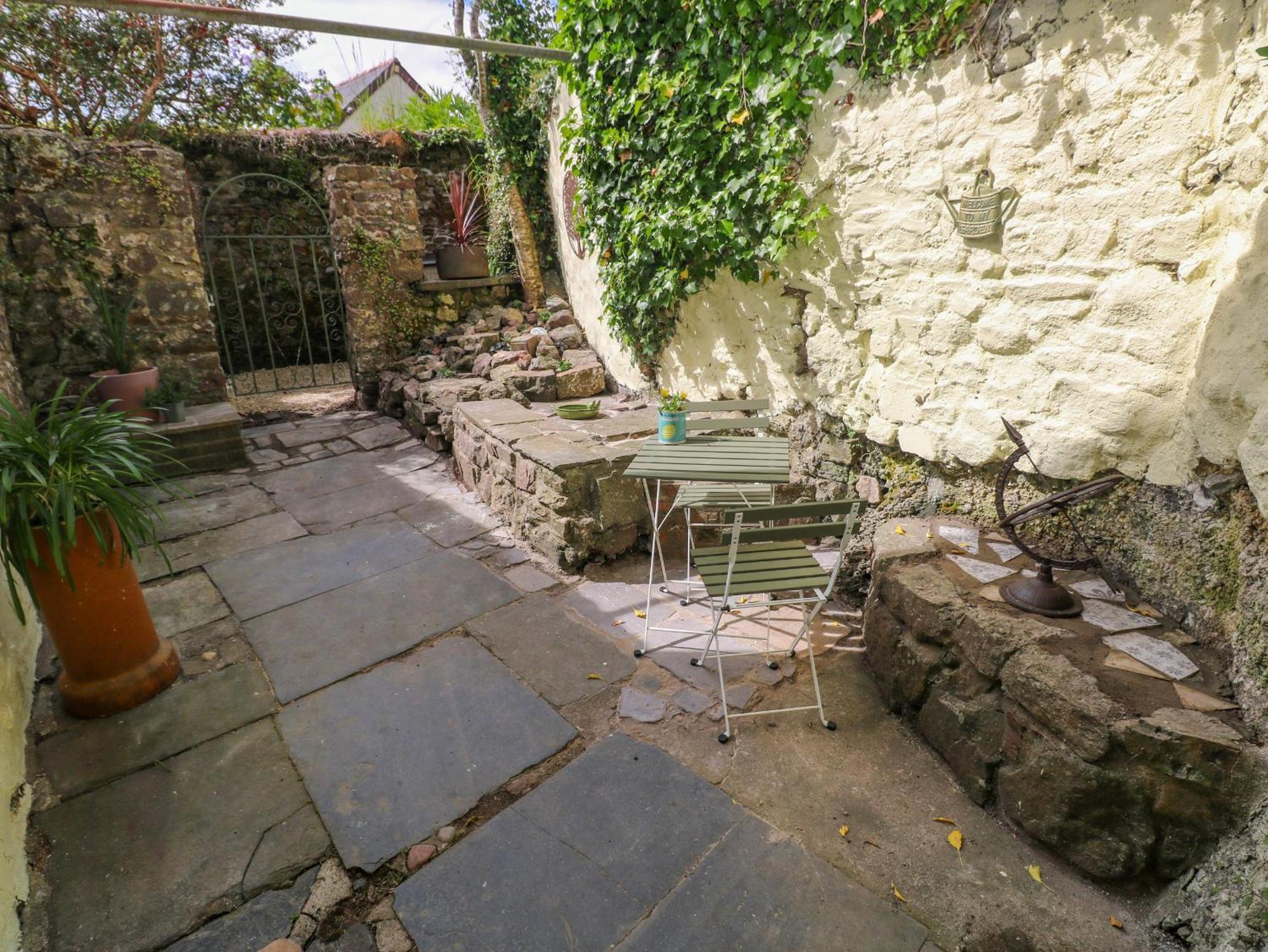 Willa Suffolk House Narberth Zewnętrze zdjęcie